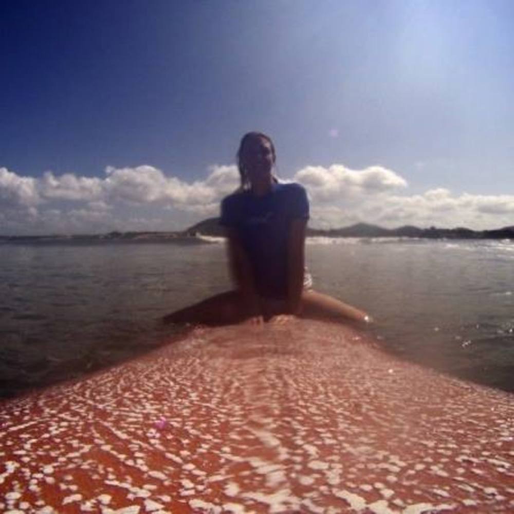 Meet your Posher, Molly